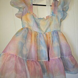 SELKIE Dress